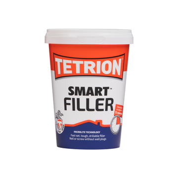 Tetrion Smart Filler