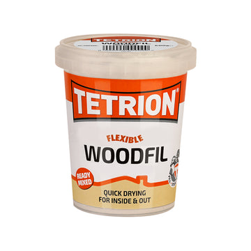 Tetrion Woodfil Wood Filler