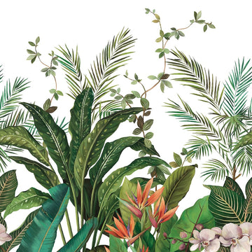 Galerie Wallpaper Tree Leaf DB31700M