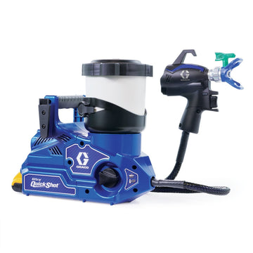 Graco Ultra Quick Shot Hand Held Sprayer