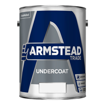 Armstead Undercoat