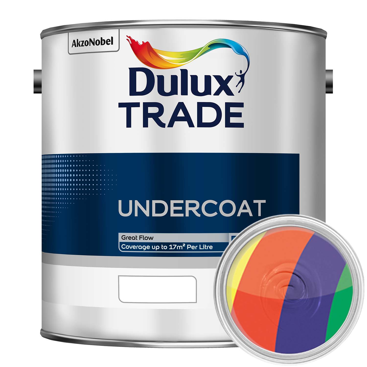 Undercoat paint store