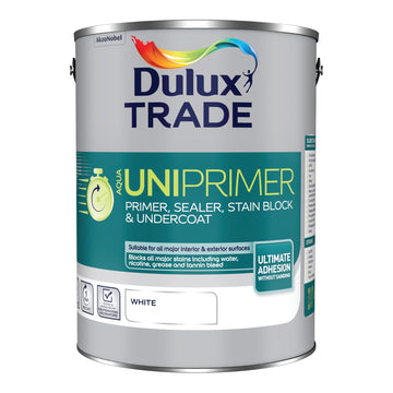 Dulux Trade Aqua UniPrimer