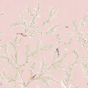 Galerie Wallpaper Vining Beauty DB30401M