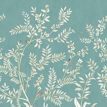 Galerie Wallpaper Vining Beauty DB30404M