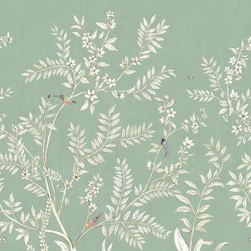 Galerie Wallpaper Vining Beauty DB30414M