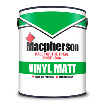 Macpherson Vinyl Matt