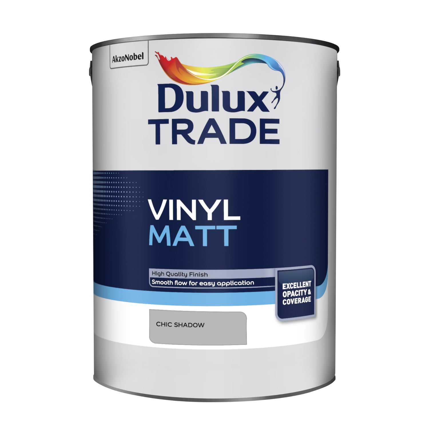 Dulux Vinyl Matt