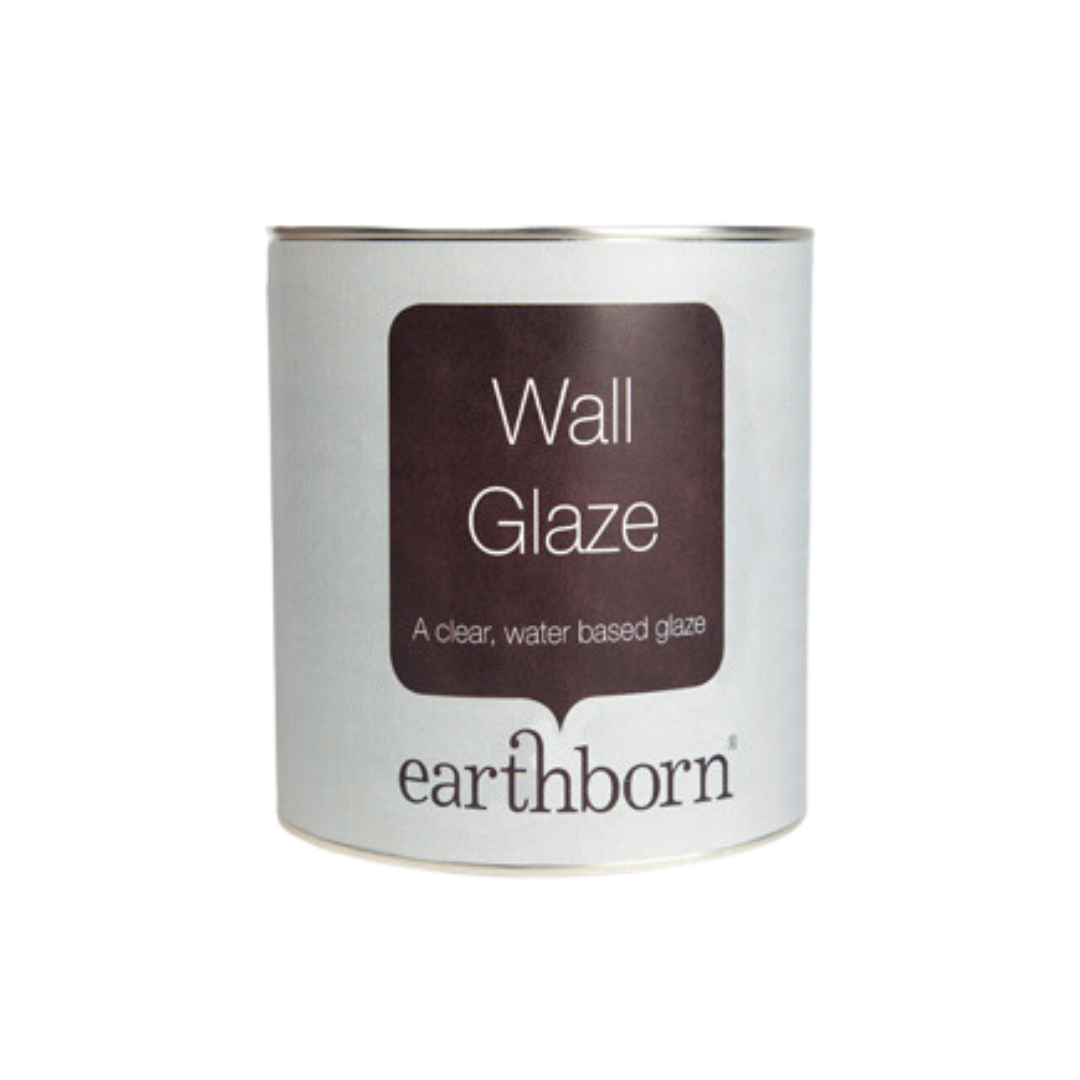 Earthborn Wall Glaze