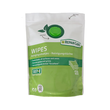 Repair Care Easy Q Wipes