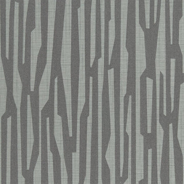 Heritage Stripe by Graham & Brown - Grey - Wallpaper - 107590