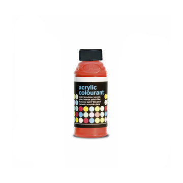 Polyvine Acrylic Colourant