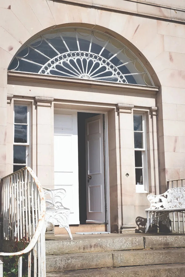 Farrow & Ball All White No.2005 Paint