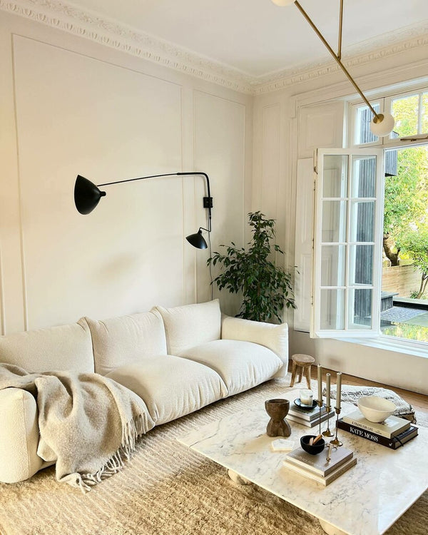 Farrow & Ball All White No.2005 Paint