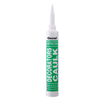 Geocel Contractors Caulk