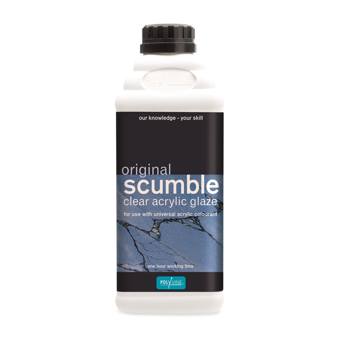 Polyvine Original Scumble