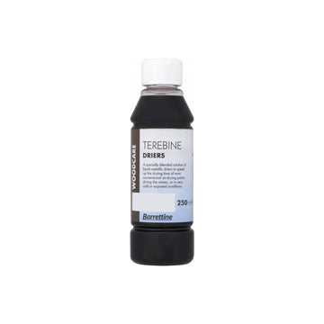 Barrettine Terebine Driers