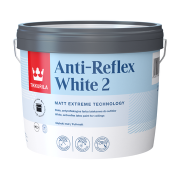 Tikkurila Anti Reflex