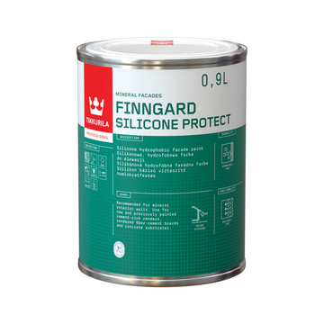 Tikkurila Finngard Silicone Protect