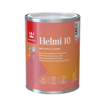Tikkurila Helmi 10