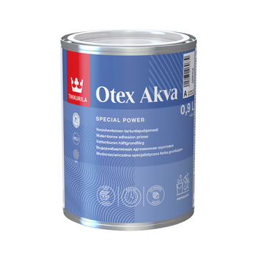 Tikkurila Otex Akva