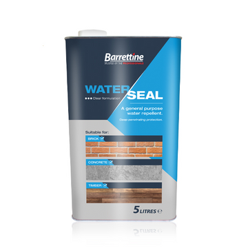 Barrettine Water Seal