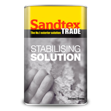 Sandtex Solvent Borne Stabilising Solution