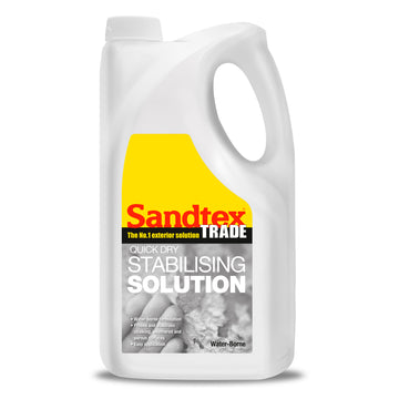 Sandtex Water Borne Stabilising Solution