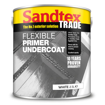 Sandtex Flexible Primer Undercoat