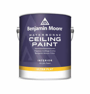 Benjamin Moore Ceiling Paint