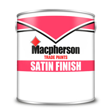 Macpherson Satin