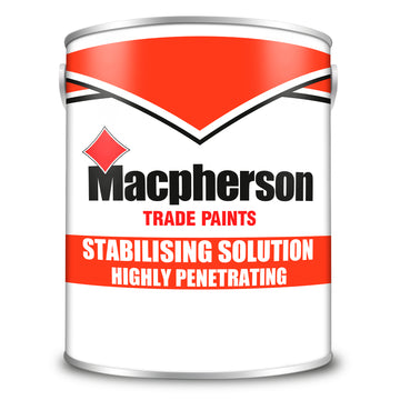 Macpherson Stabilising Solution
