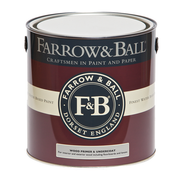 Farrow & Ball Wood Primer Undercoat
