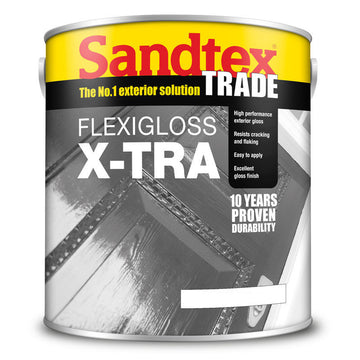 Sandtex Flexi-Gloss Extra